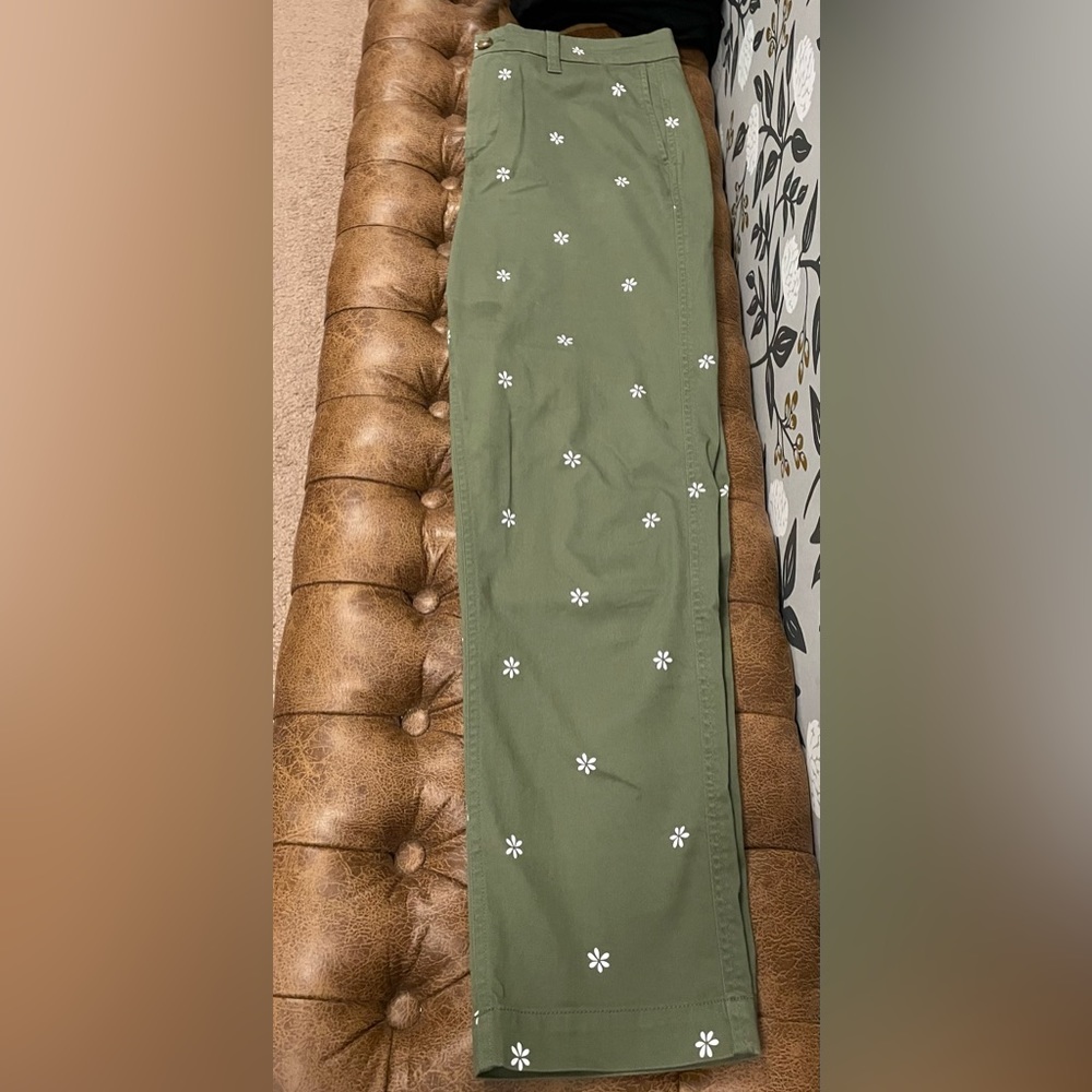 JCrew pants